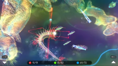 Sparkle 2 EVO — скриншот 7