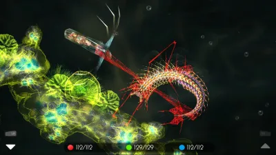 Sparkle 2 EVO — скриншот 9