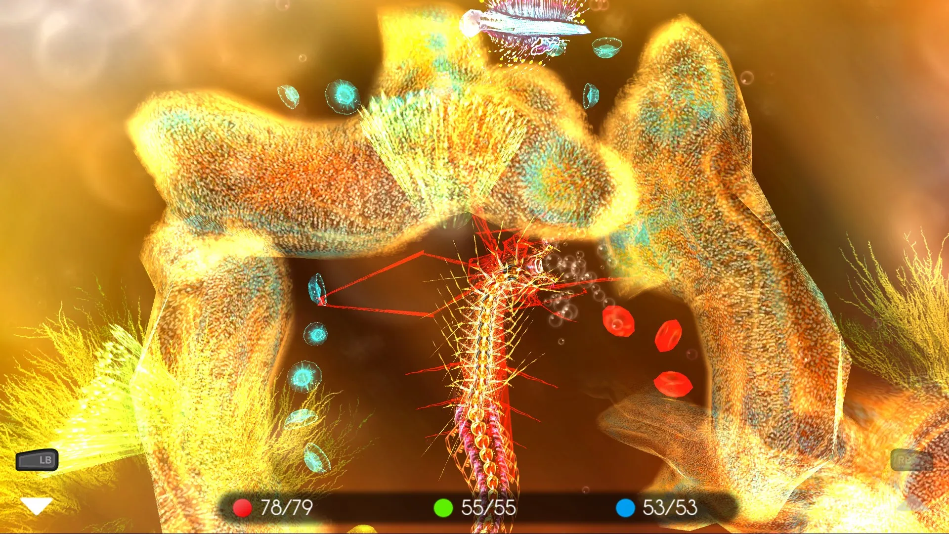 Sparkle 2 EVO — трейлер