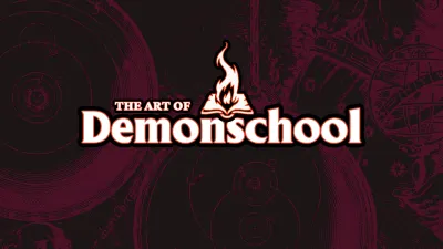 Demonschool - Digital Deluxe Edition — скриншот 2