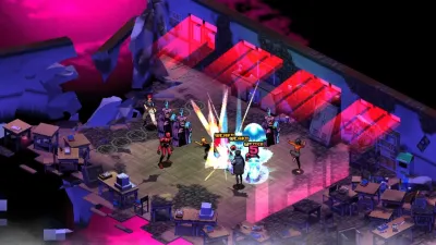 Demonschool - Digital Deluxe Edition — скриншот 3