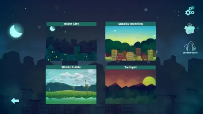 Roofcats Band - Suika Style — скриншот 4