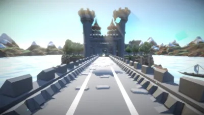 Aery - сломанные воспоминания — скриншот 1