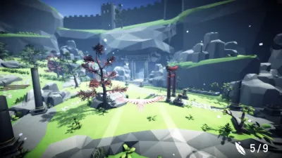 Aery - сломанные воспоминания — скриншот 11