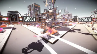 Aery - сломанные воспоминания — скриншот 12