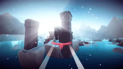 Aery - сломанные воспоминания — скриншот 4