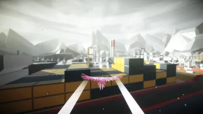 Aery - сломанные воспоминания — скриншот 10