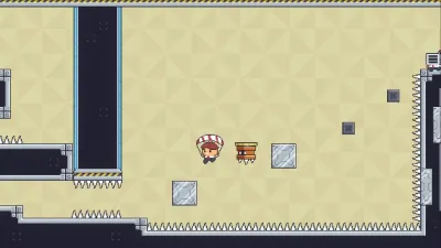 Factory Escape — скриншот 3