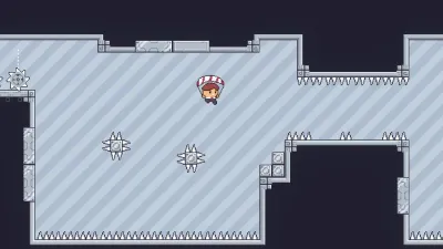 Factory Escape — скриншот 4