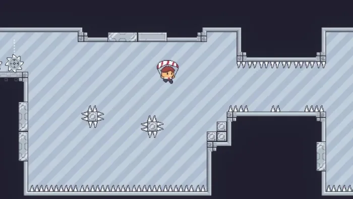 Factory Escape — скриншот 4