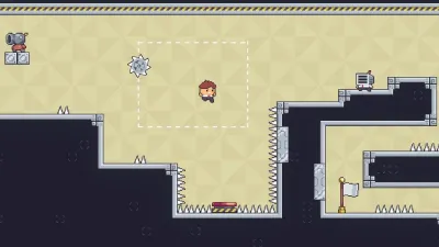 Factory Escape — скриншот 5