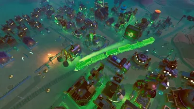 SteamWorld Build — скриншот 1