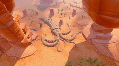 SteamWorld Build — скриншот 15