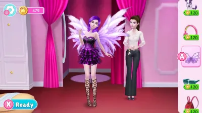 Shopping Mall Girl: Complete Edition — скриншот 1