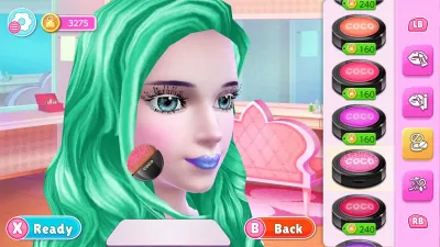 Shopping Mall Girl: Complete Edition — скриншот 3