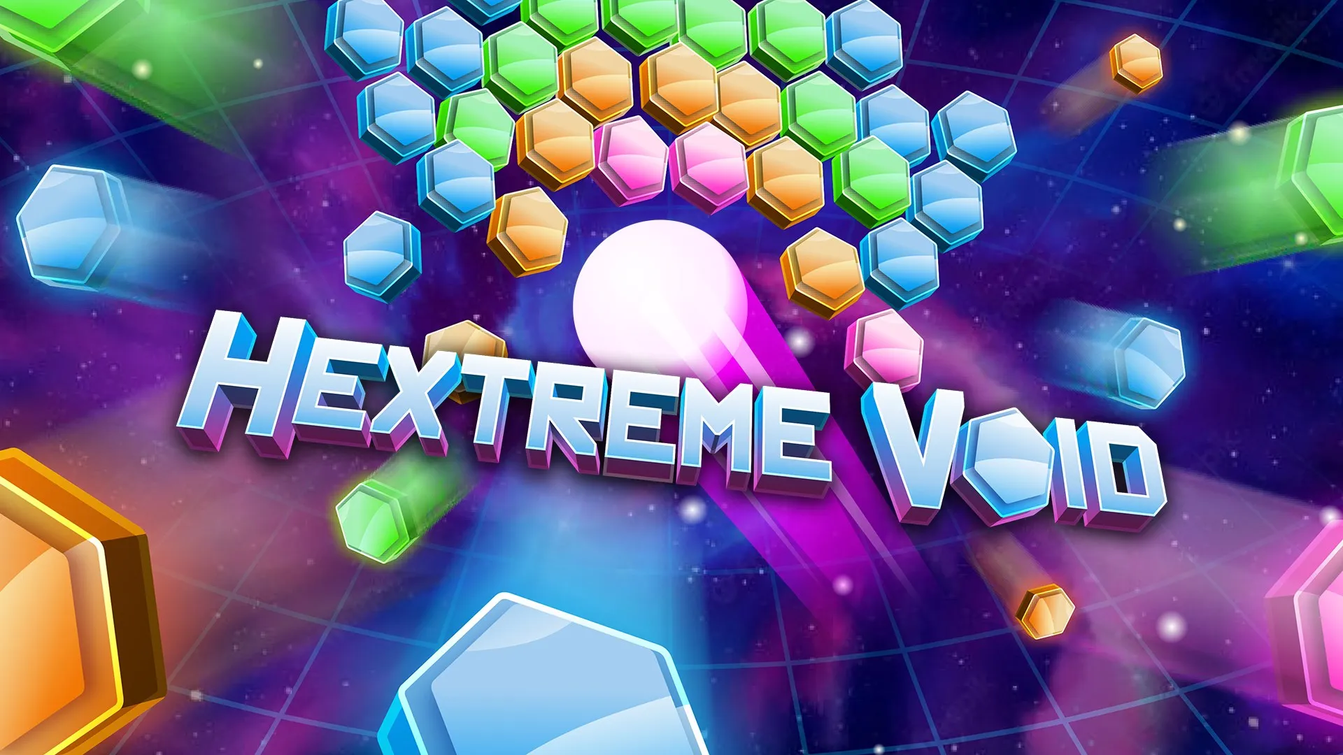 Hextreme Void — трейлер