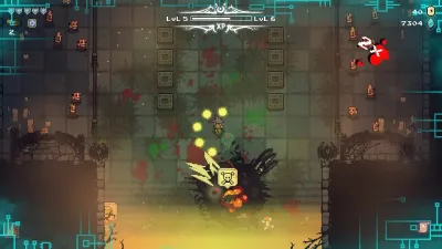 Bangman — скриншот 2