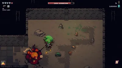 Bangman — скриншот 3