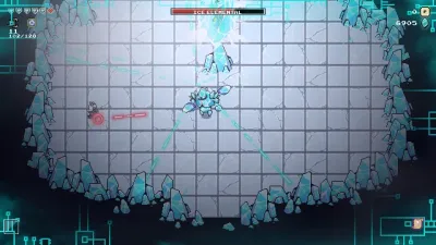 Bangman — скриншот 4