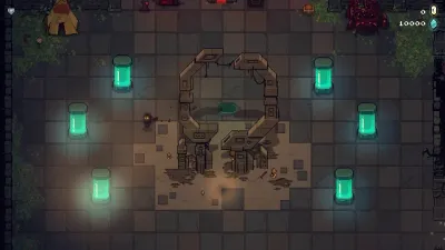 Bangman — скриншот 5