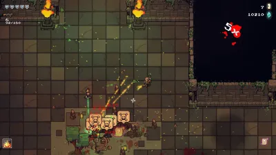 Bangman — скриншот 6