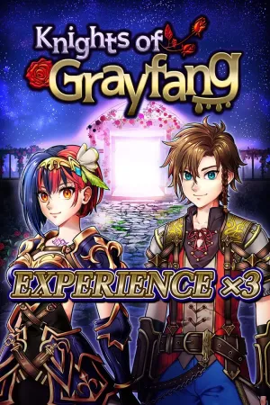 Damage x2 - Knights of Grayfang