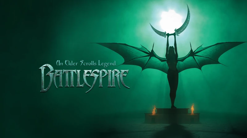 An Elder Scrolls Legend: Battlespire
