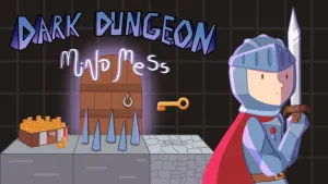 Dark Dungeon Mind Mess (Xbox Series)