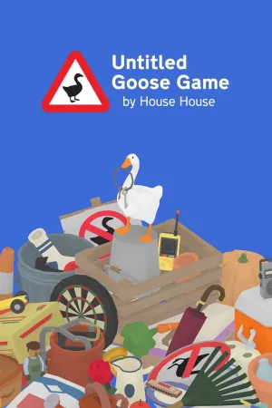 Untitled Goose Game