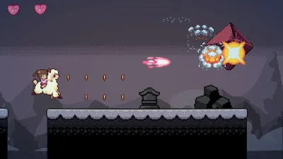 Alpacapaca Dash 1 + 2 Bundle (Xbox Only) — скриншот 3