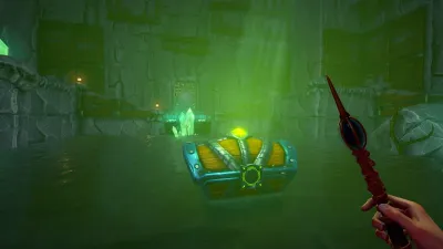 Ziggurat 2 — скриншот 3