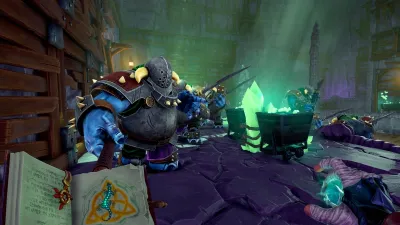 Ziggurat 2 — скриншот 4