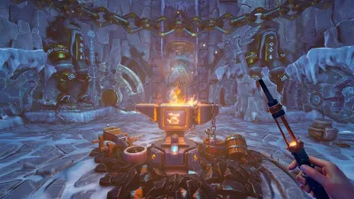 Ziggurat 2 — скриншот 5