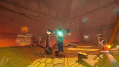 Ziggurat 2 — скриншот 6