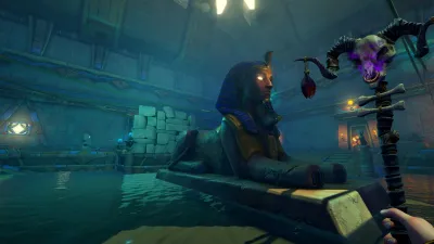 Ziggurat 2 — скриншот 7