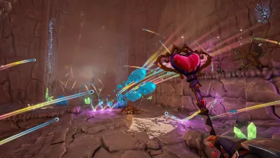 Ziggurat 2 — скриншот 8