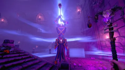 Ziggurat 2 — скриншот 10