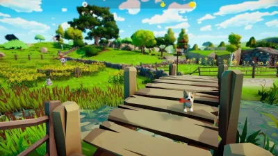 Bull Terrier Training Pack — скриншот 3