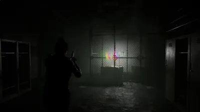 Outbreak: Shades of Horror Chromatic Split Integral Collection — скриншот 4