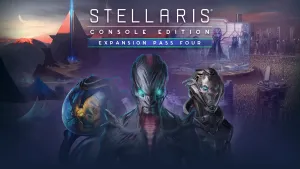 Stellaris: Console Edition - Expansion Pass Four (X|S)