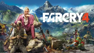 FAR CRY 4