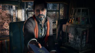 FAR CRY 4 — скриншот 5