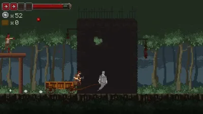 Crossbow Crusade — скриншот 1