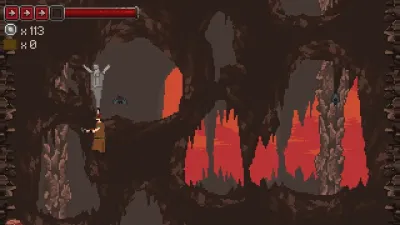 Crossbow Crusade — скриншот 4