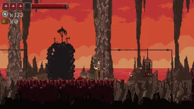 Crossbow Crusade — скриншот 5