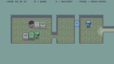 Sid Fish Games Bundle — скриншот 2