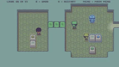 Sid Fish Games Bundle — скриншот 3