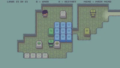 Sid Fish Games Bundle — скриншот 4