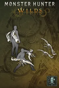 Многослойные два клинка: космолоидные крылья