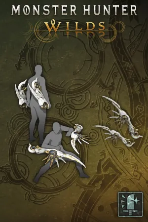 Многослойные два клинка: космолоидные крылья